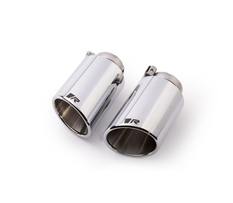Remus Audi A4 B8 Sedan and Avant Tail Pipe Set