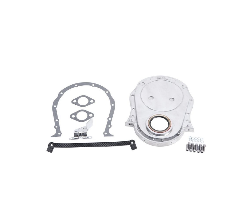 Edelbrock Chevy B/B Front Cover