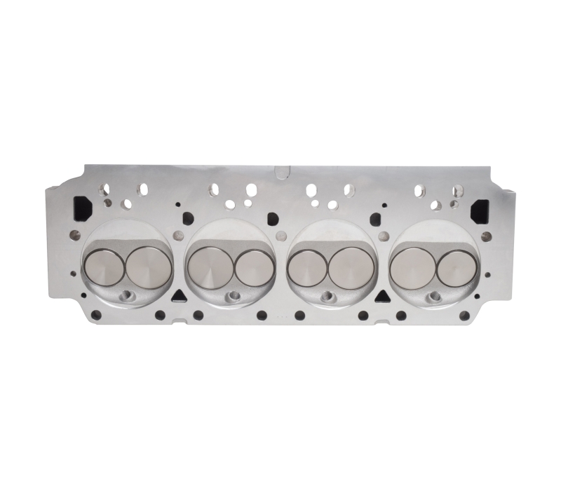 Edelbrock Single BB Chrysler 88cc Head Comp