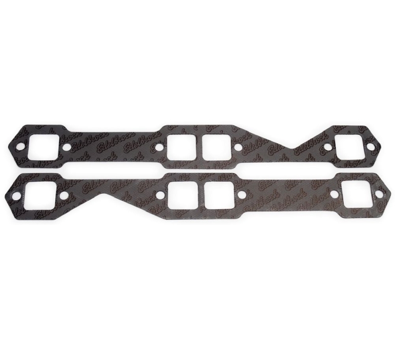 Edelbrock SBC Exhaust Gasket
