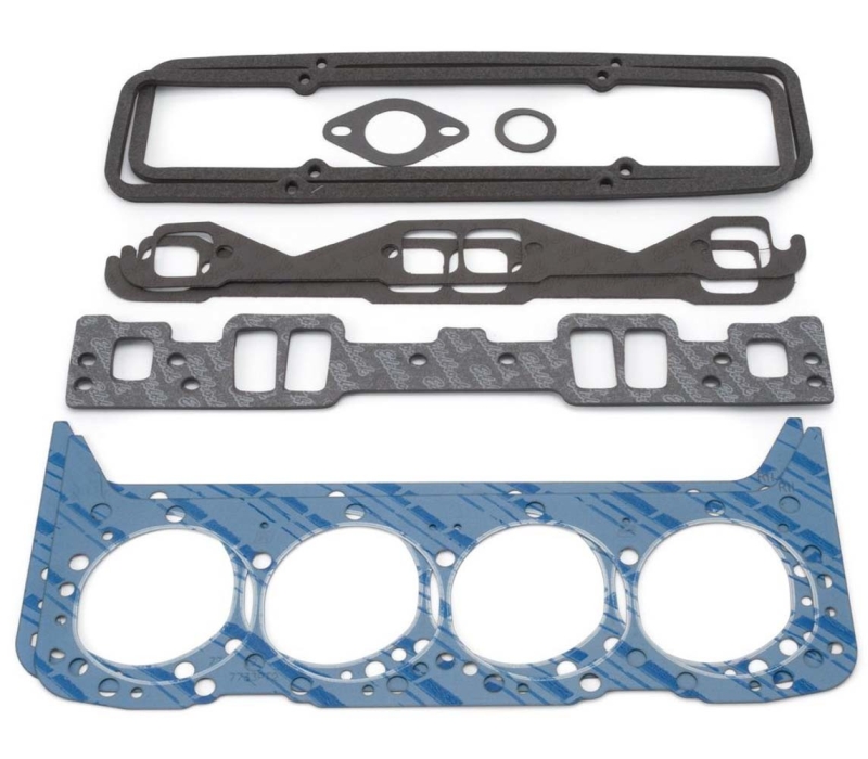 Edelbrock SBC Head Gasket Set for Use w/ E-Tec Heads