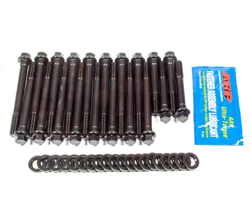 Edelbrock Olds Head Bolt Kit