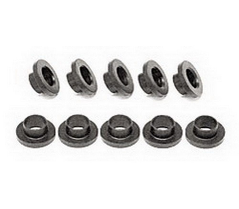 Edelbrock 7/16 Head Bolt Bushing (20 Pcs)