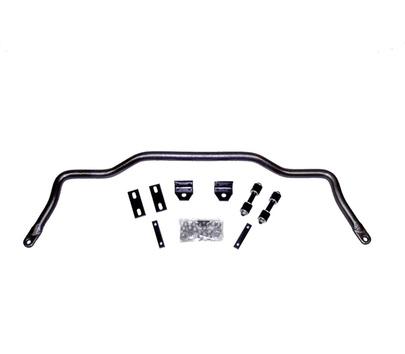 Hellwig 55-57 Chevrolet Bel Air Solid Chromoly 1-1/4in Front Sway Bar