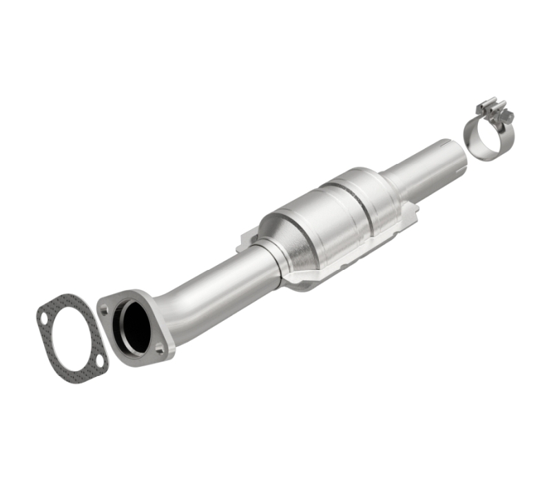 Magnaflow Direct Fit Converter 06-08 Eclipse rear OEM