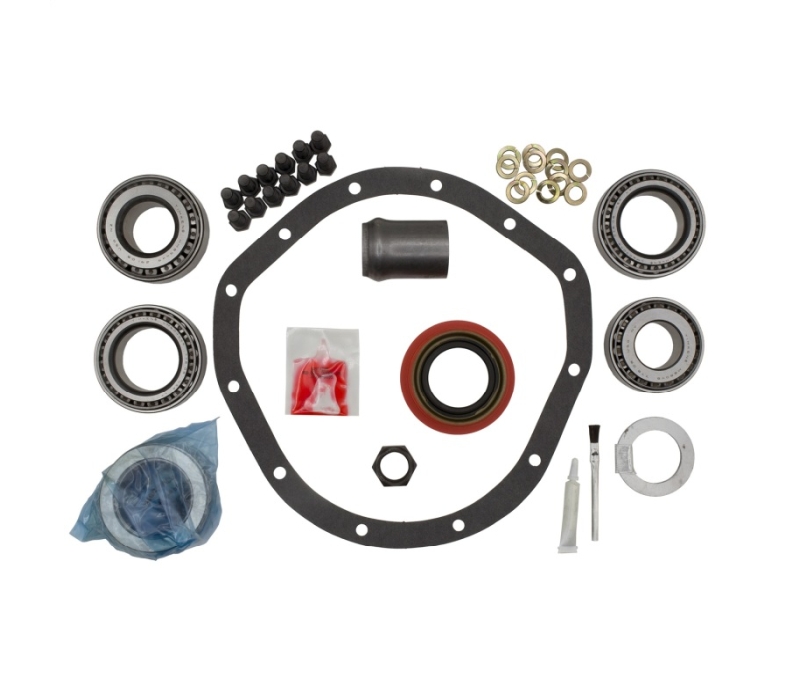 Eaton GM 8.875T 12 Bolt Master Install Kit
