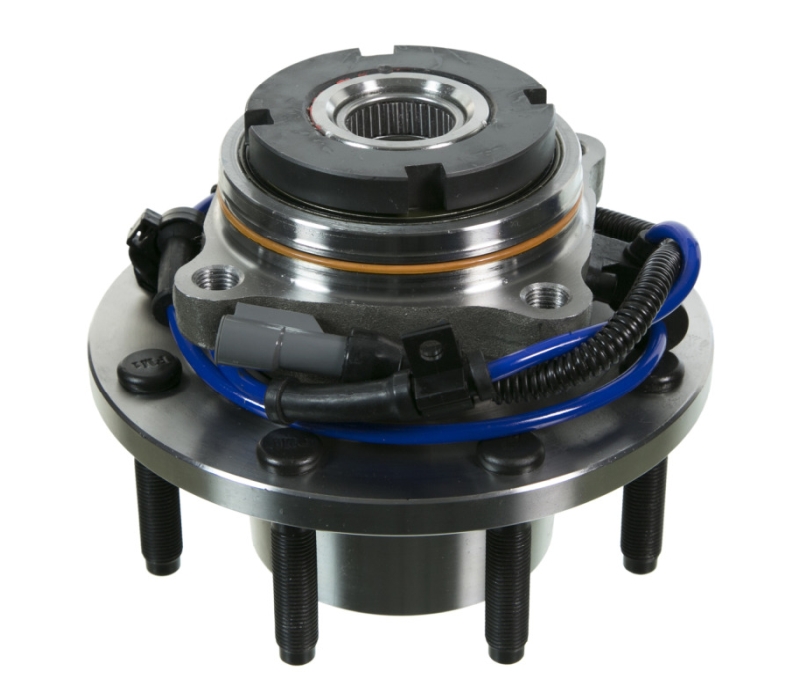 MOOG 03-05 Ford Excursion Front Hub Assembly