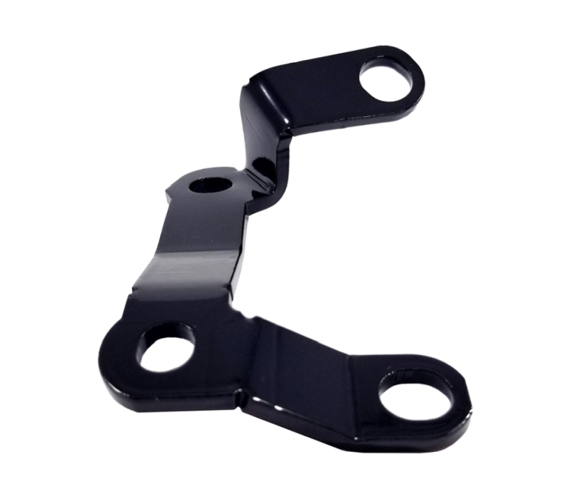 Torque Solution Steering Rack Brace 2008+ Subaru WRX/STI
