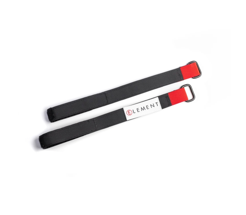 ELEMENT FIRE Tactical Straps Pair