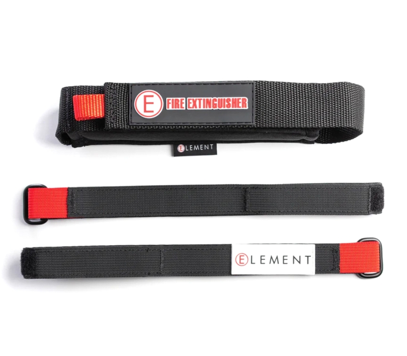 ELEMENT FIRE Tactical Mounting Kit