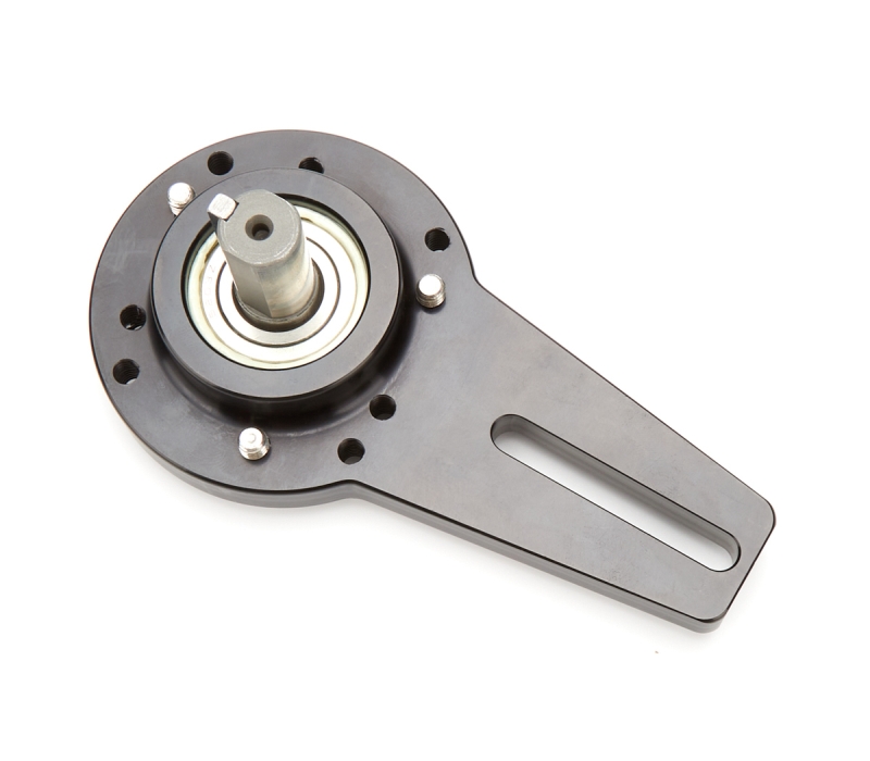 ENDERLE Belt Drive Pump Bracket Billet