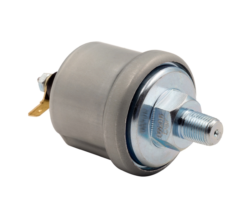 EQUUS Sensor Oil Pressure 1/8 NPT