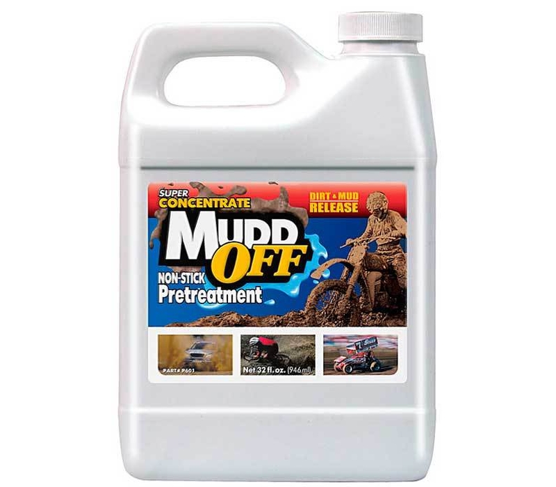 ENERGY RELEASE Mudd Off Concentrated 32oz