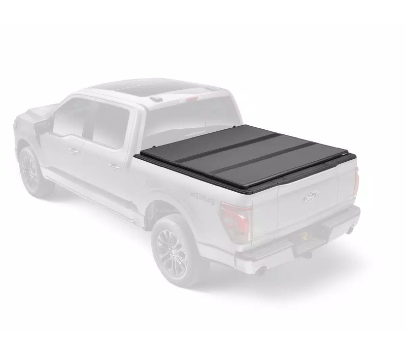 Extang Solid Fold ALX Bed Cover 23- Colorado 5ft Bed