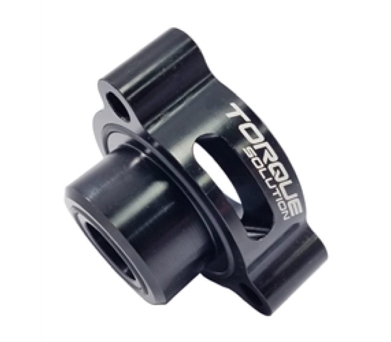 Torque Solution Blow Off Valve Adapter Ford EcoBoost V2