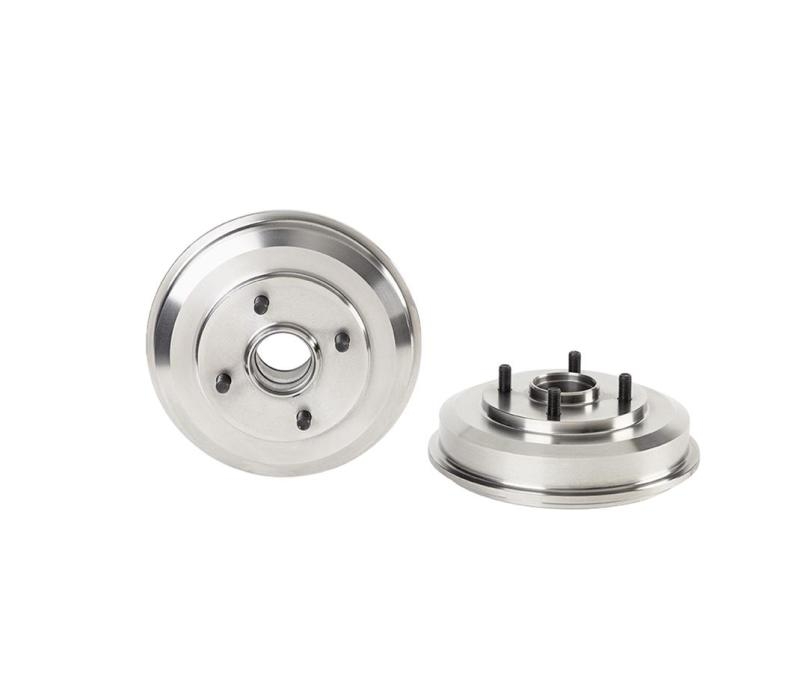 Brembo 00-07 Ford Focus Rear Premium OE Equivalent Brake Drum