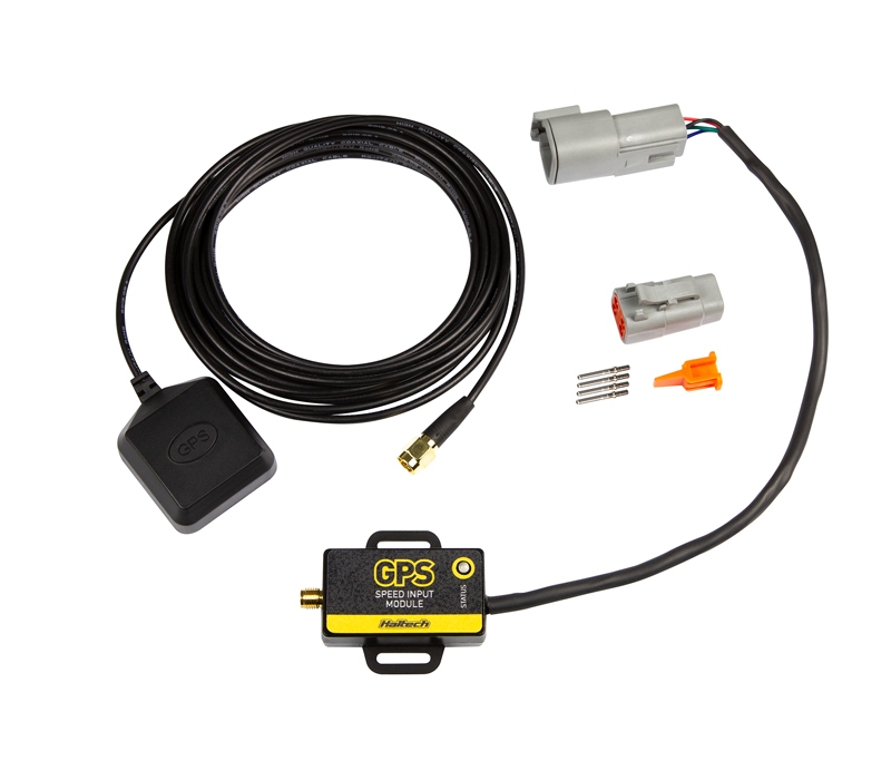 Haltech GPS Speed Input Module