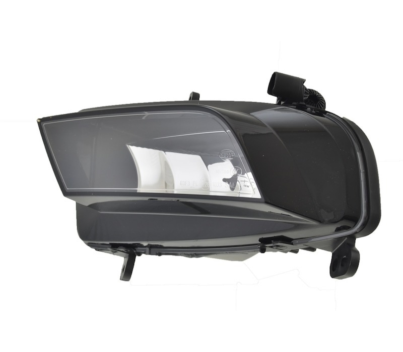 Hella 2012-2016 Audi A4 Fog Light Left