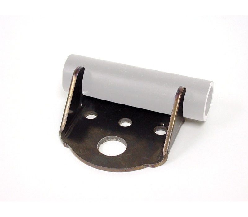 Ridetech Upper Ridetech Bolt-On 4 Link Bridge Mount