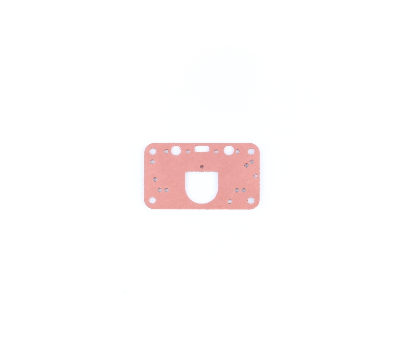 Cometic Holley .062in MP Metering Block Gasket - 2 Circuit
