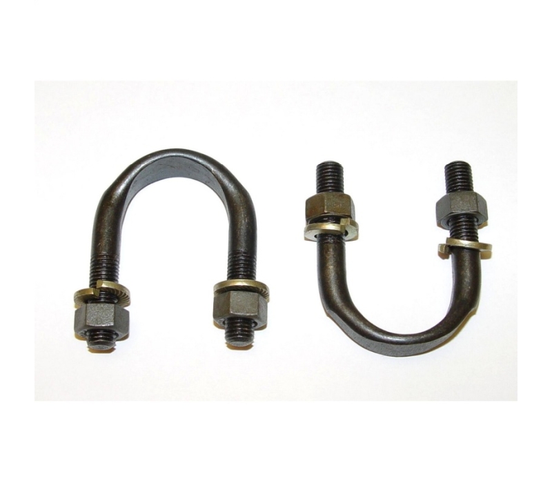 Omix U-Bolt Yoke 41-10 Willys & Jeep Models