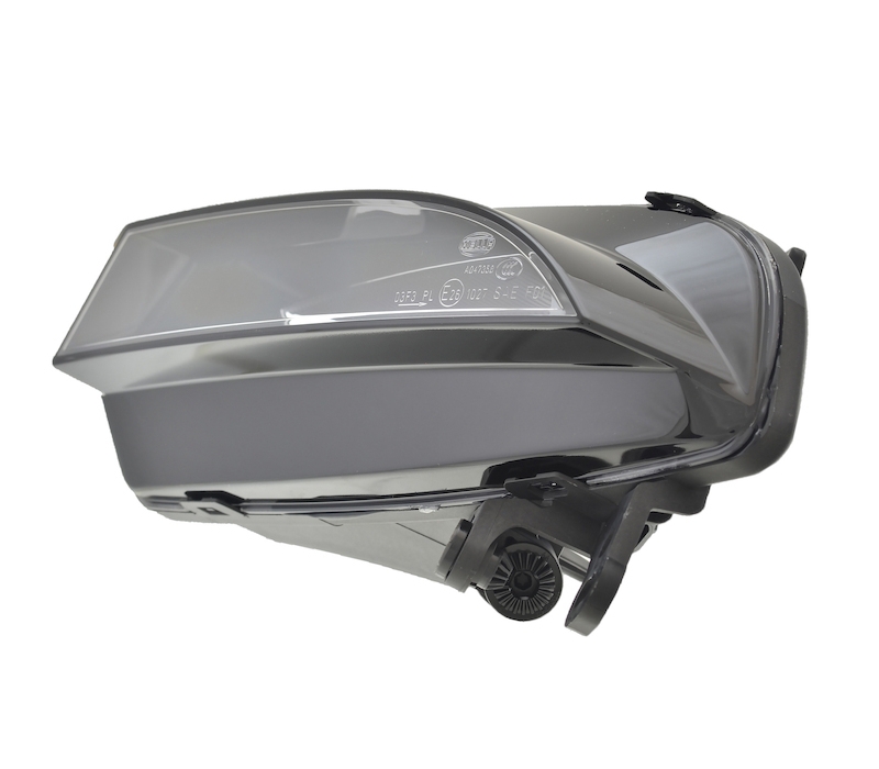 Hella 2008-2017 Audi A5 Fog Light Left