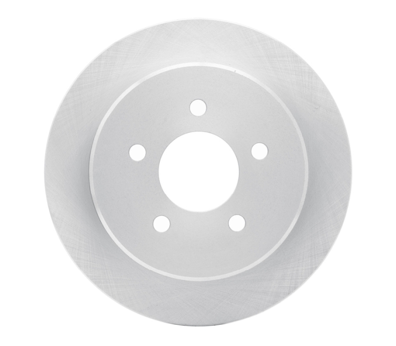 DFC 95-02 Ford Explorer Rear Brake Rotor