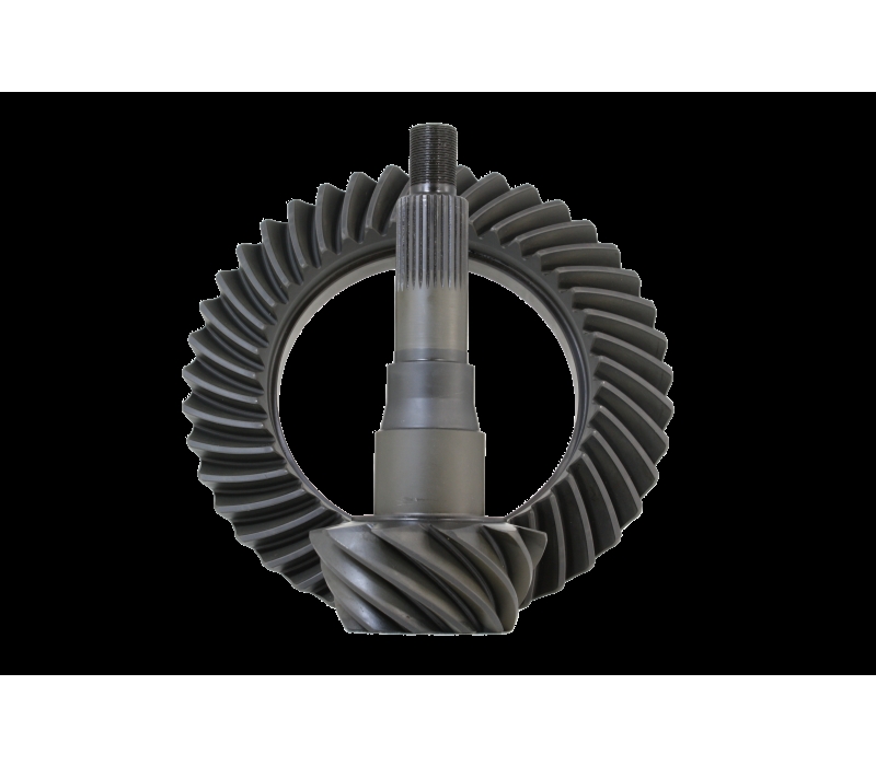 Revolution Gear & Axle 97-19 Ford F-150 9.75in Rear Axle 4.10 Ratio Ring & Pinion Set