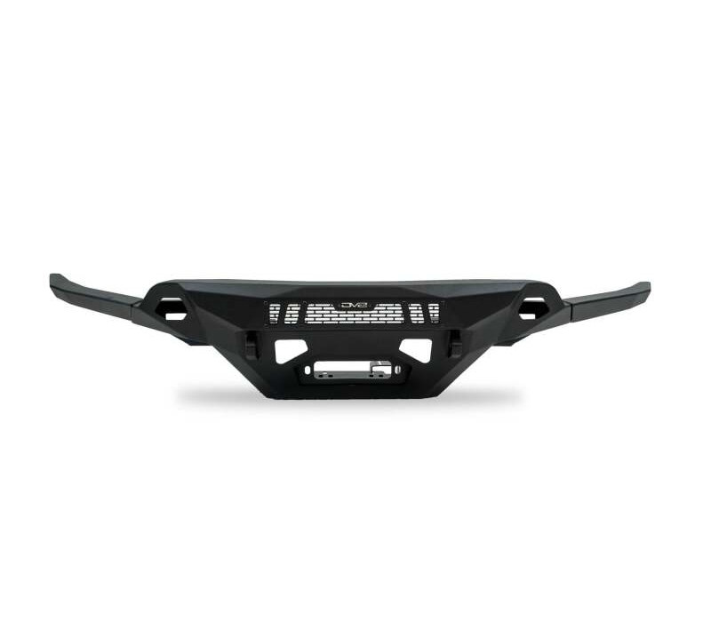 DV8 23-24 Chevy Colorado Spec Series Front Bumper