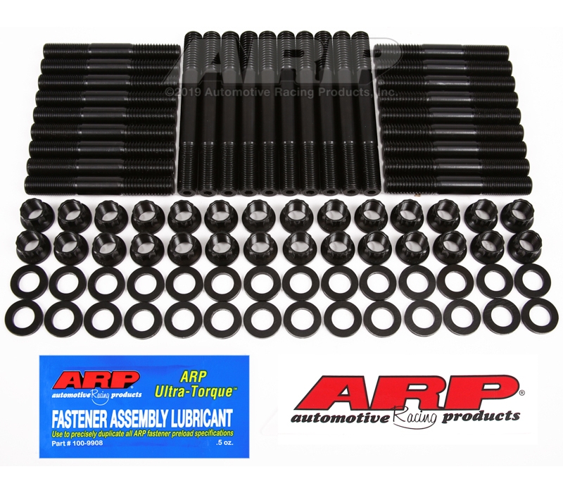 ARP AMC 343-401 70 & up 12pt head stud kit