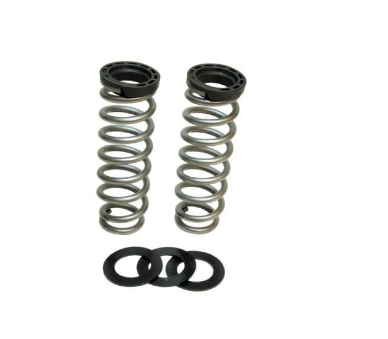 Belltech PRO COIL SPRING SET 04-07 COLORADO STD CAB