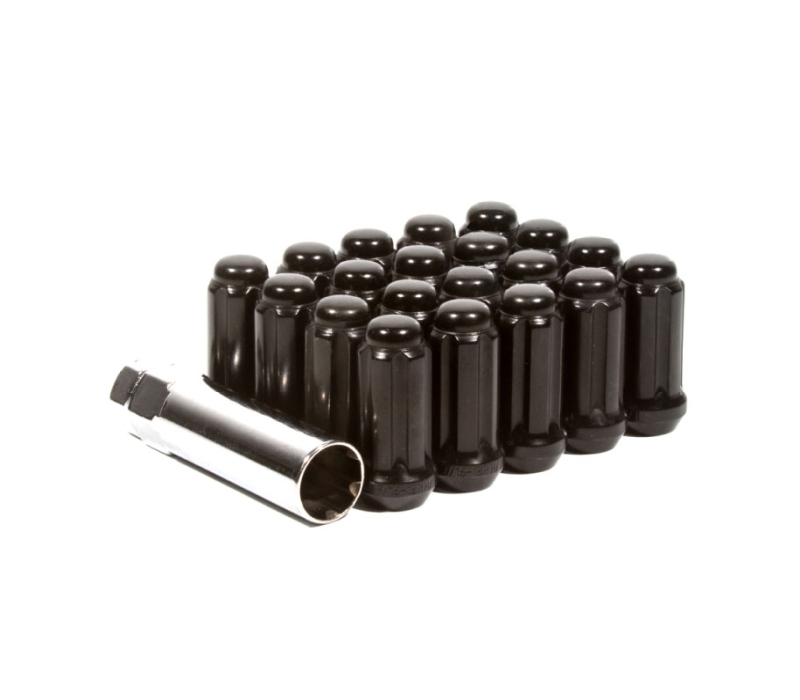 Method Wheels LKW56015SEB Method Lug Nut Kit Extended Thread