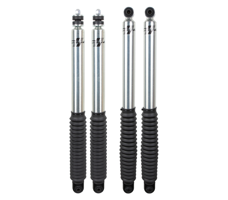 Carli 94-13 Ram 2500/3500 Signature Series Shock Set 2.75in Lift
