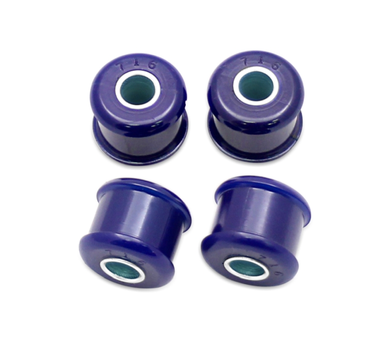 SuperPro Ford F Series Sway Bar Link Kit