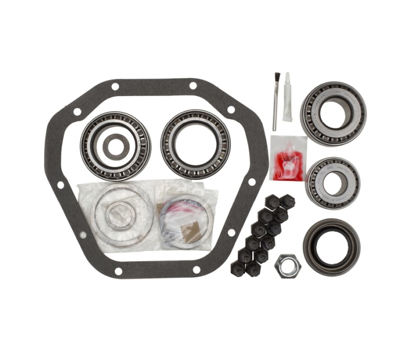 Eaton Dana 60 Front/Rear Master Install Kit