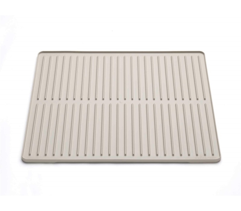 WeatherTech DishMat Contain - Sand