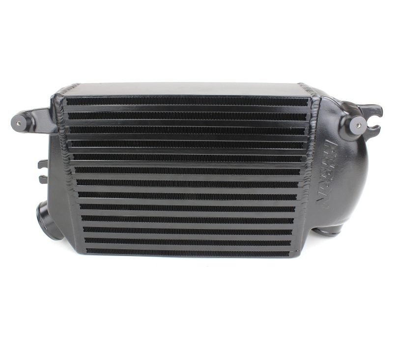 Perrin Subaru WRX 15+ Top Mount Intercooler - Black