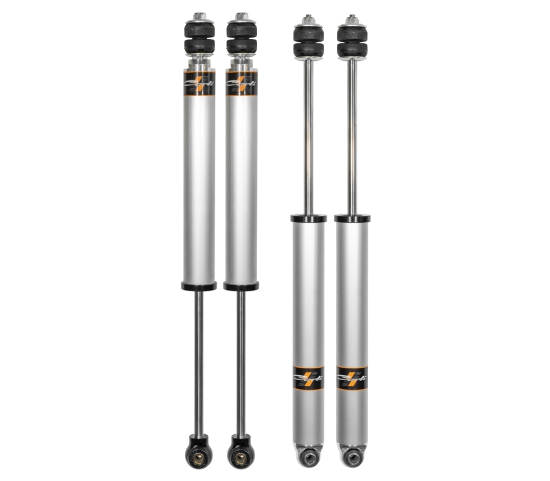 Carli 14-23 Ram 2500 4x4 Diesel -Spec 2.0in IFP 2.5in Lift Front And Rear Shock Pkg