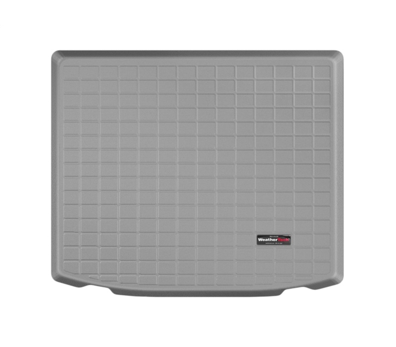WeatherTech 2014+ Jeep Cherokee Cargo Liners - Grey