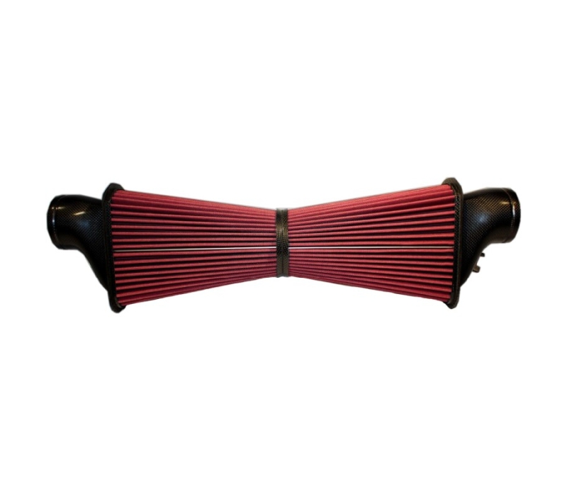 BMC 2017+ Porsche 911 GT2 RS (991.2) Carbon Racing Filter (Replacement)