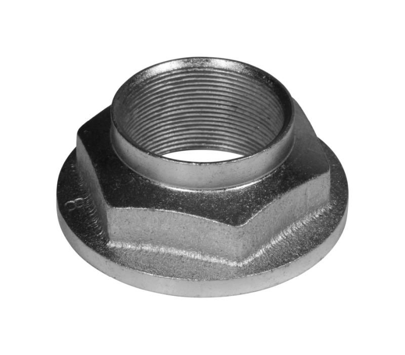 Yukon Pinion Nut for 2011+ Ford - M30-1.0 RH