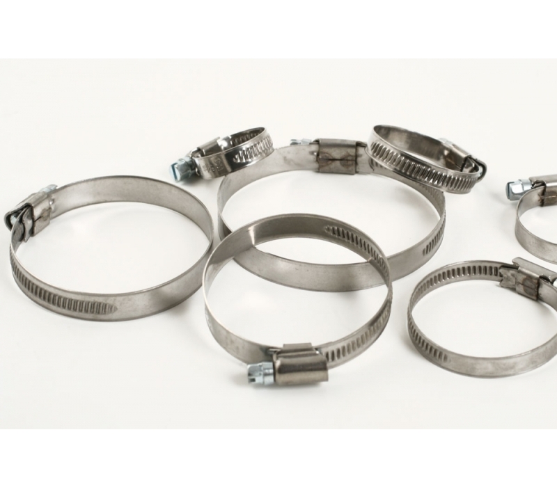 do88 Hose Clamps for Hose Kit 138