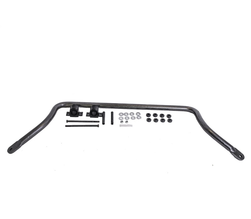 Hellwig 99-06 Chevrolet Silverado 1500 Solid Heat Treated Chromoly 1-1/2in Front Sway Bar