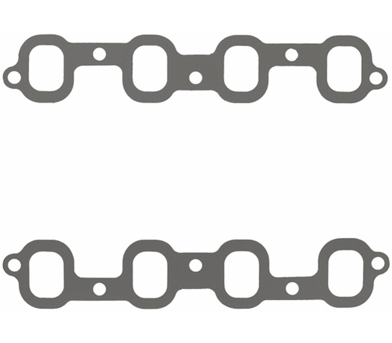 Fel-Pro SB2.2 Chevy Intake Gasket Steel Core .045
