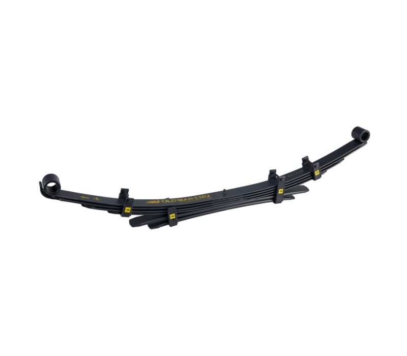 ARB LEAF SPRING TACOMA MED