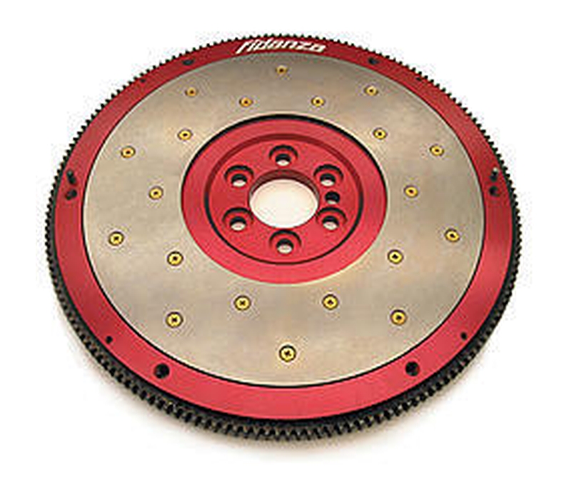 Fidanza Chevrolet Corvette All Aluminum Flywheel