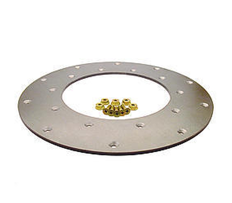 Fidanza Ford Mustang 5.0L Aluminum Flywheel Friction Plate