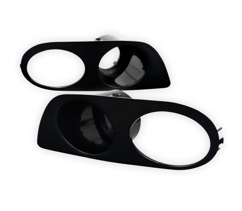 Spec-D Tuning Bmw E46/M3 H-Style Fog Light Cover
