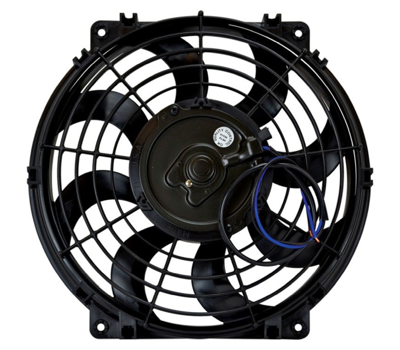 FLEX-A-LITE 12in. S-BladePusher/Pull er Fan