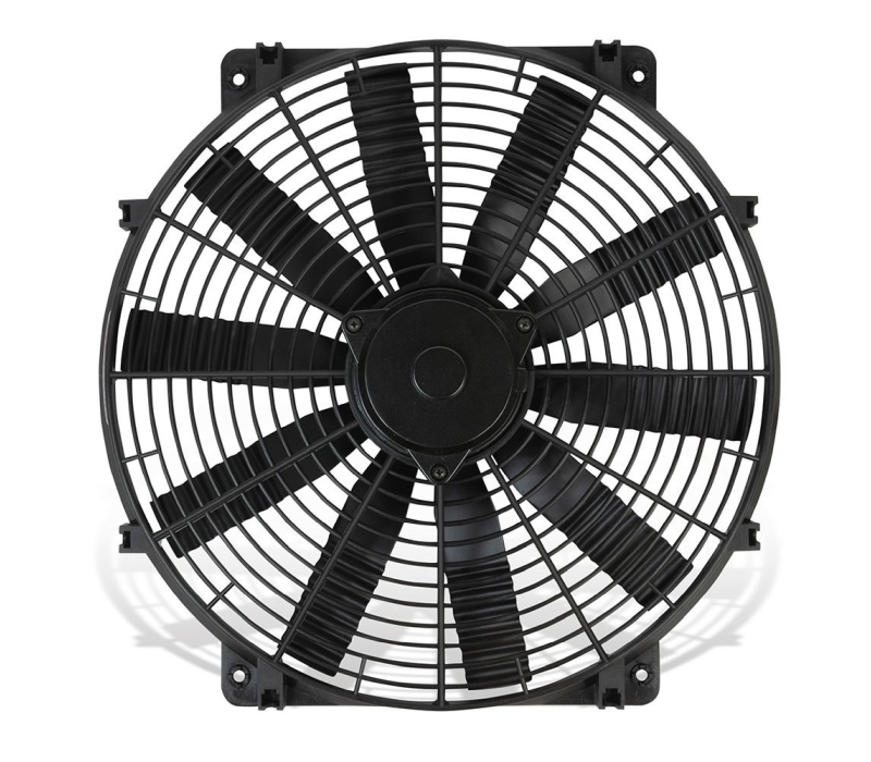 FLEX-A-LITE Flex-Wave Electric Fan14 in Pusher or Puller